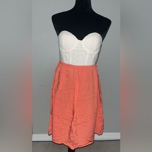 Trendy cocktail party dress. Size S